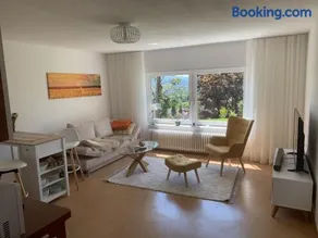Ferienwohnung Paradies - Image 1
