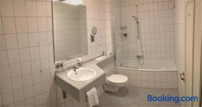 Hotel Garni Wiestor - Image 4