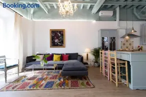 3 Apartamentos Independientes en Casa Palacio - Image 1