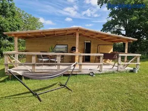 Caravan La Maison Des Trois Grands - Image 1