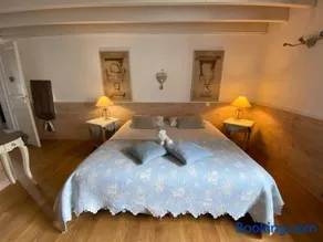 Chambre d'hôtes du hameau d'Amignié - Image 1