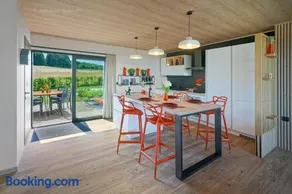 Gîte Altitude 399 à Trois-Ponts avec sauna et jacuzzi - Image 2