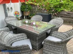 Ferienhaus Zittau Oberlausitz & Ferienwohnung am Hamann Berg - Image 2
