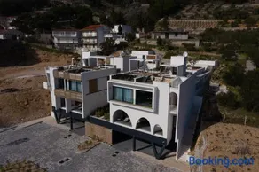 Fantástica villa apta para familias con sauna | Vistas al mar - Image 4