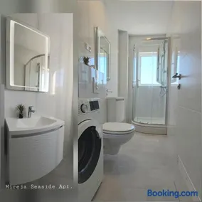 Apartment Seaside Mireja - Image 3