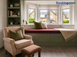 Beautiful NEW Riverside property near Glasgow - Image 1
