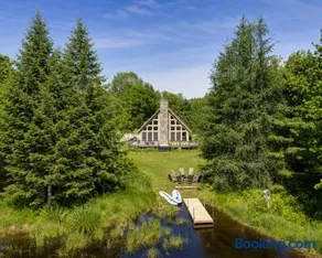 Paddle & Pine - Image 1