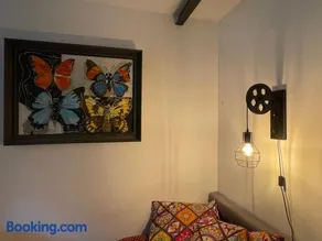 Romantic Hideaway Studio next to Agenskalns Market & free parking - Image 2