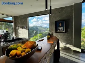 Villa Rivera Samaipata Rooms in Nature - Image 5