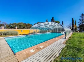Poggio Imperiale Marche - Apartments & Glamping & Bubble Rooms - Image 1