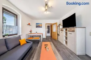 Freundliche 50m² Ferienwohnung - Image 2