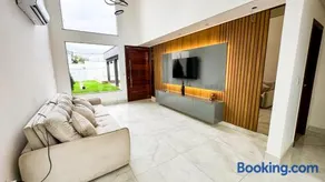 Mansão Climatizada com piscina e churrasqueira - Image 2