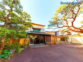 Atami Onsen Yamaki Ryokan - Image 1
