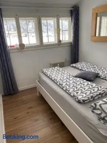 Das Almsternderl - gemütliche Wohnung in Gosau - Image 3