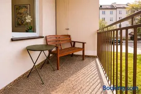 Magnífico apartamento vacacional con 1 dormitorio para 1 persona - Image 2