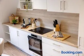 Business Apartment nähe Hauptbahnhof - Image 4