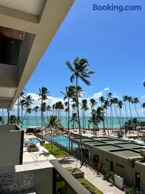 Ipioca Beach Life Maceio Vista Mar Pé na areia - Image 4