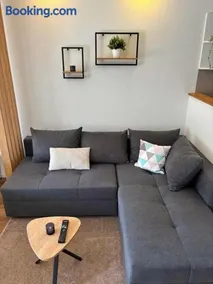 Apartment Diemelquelle - Image 1