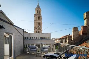 The Palace Collection in Split Centre - Image 2