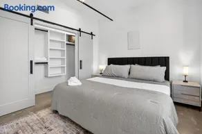 Historic Beacon Loft Downtown Tulsa - Image 4