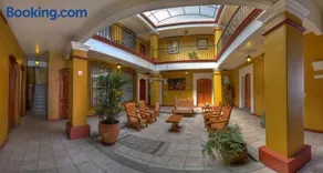 Hotel Posada Catarina - Image 1