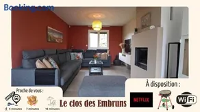 Le Clos des Embruns - Image 1