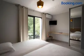 Hôtel Les Vignes - Image 3