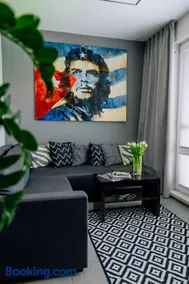 Apartman Che guevara - Image 1