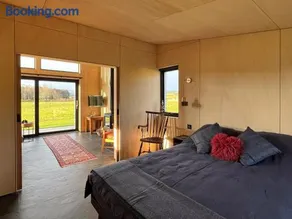 Tillyfruskie Farm Holiday Cabin, Finzean - Image 4
