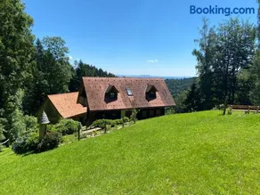 Ferienhaus Lodenwalcher - Image 2
