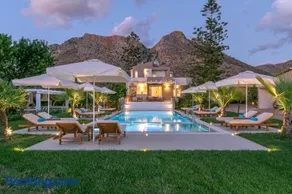 Asterion Deep Blue Villa - Image 1