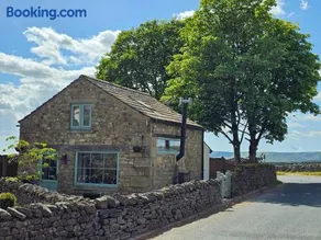Pinfold Cottage, Tosside, Gisburn Forest - Image 2