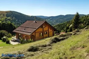 Chalet Des Papillons - Image 5