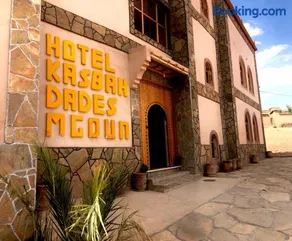 Hotel KASBAH DADES MGOUN - Image 1