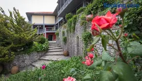 Theoxenia Hotel - Image 3