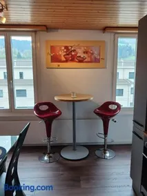 2,5 Zimmer Ferienwohnung in Bühler, Nähe Appenzell - Image 2