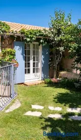 Appartement charmant proche d'Avignon avec piscine privée - Image 2