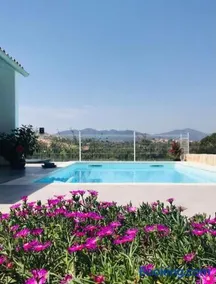 Vista mare con piscina a Budoni - Baia Sant’Anna - Image 1