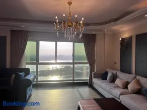 شقه مطله على النيل القاهرة -Nile View Apartment-Cairo - Image 2