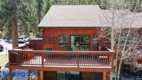 Bugle Pointe A04 by Estes Park Condos - Image 5