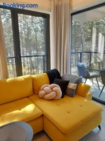 Apartament de Luxe by Maria Kolobrzeg - Shellter - Image 1