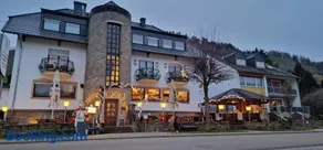 Hotel & Restaurant - Zum Schleicher Kuckuck - Image 1