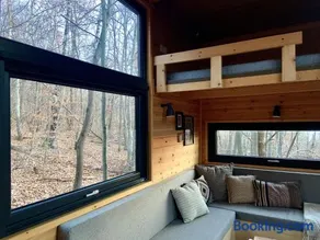 POP Tiny House Mátra - Image 4