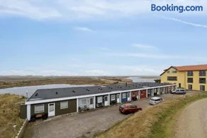 Holiday Home With Views And Peace By The Fjord - Image 3