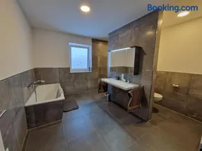 Monteurwohnung RoomWork24 - 10 Betten - Twistringen - Image 3