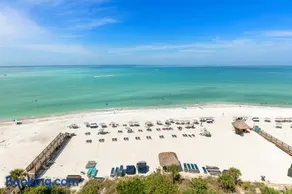 Inn on the Beach 2207 by FVC - Image 2