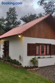 Cabana da Tia Sirla - Image 2