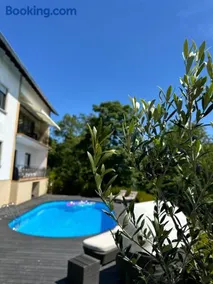 Ferienwohnung Panorama Oberkirn - Image 1