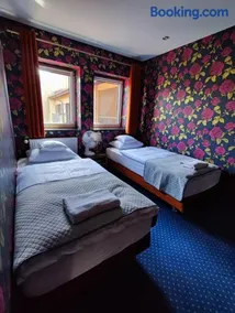 NATA Pokoje Gościnne Restauracja - Image 2