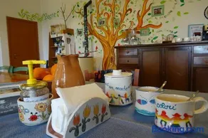 B&B Casa per ferie VillaggioCarovana - Image 4